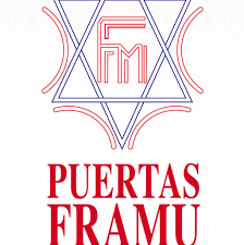 PUERTA FRAMU